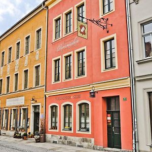 Altes Handelshaus Plauen